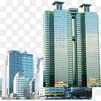 高清摄影繁华城市高楼大厦建筑-空若网 高清摄影繁华城市高楼大厦建筑-空若网