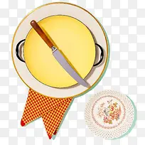 餐具-空若网 餐具-空若网