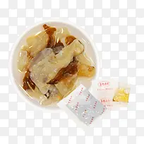 产品实物海蜇调味包调料包-空若网 产品实物海蜇调味包调料包-空若网
