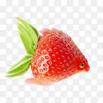 创意草莓-空若网 创意草莓-空若网