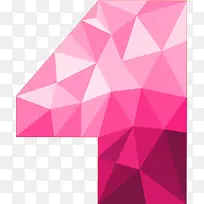 设计数字4-空若网 设计数字4-空若网