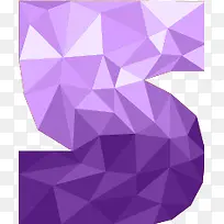 设计数字5-空若网 设计数字5-空若网