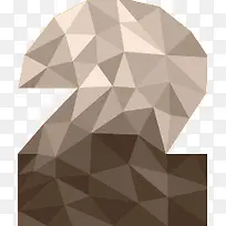 设计数字2-空若网 设计数字2-空若网