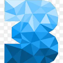 设计数字3-空若网 设计数字3-空若网