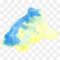 水彩-空若网 水彩-空若网