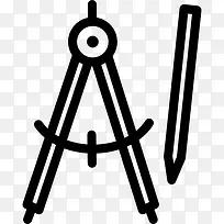 罗盘图标-空若网 罗盘图标-空若网