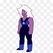 史蒂文宇宙紫水晶宝石碧玉紫罗兰紫水晶-空若网 史蒂文宇宙紫水晶宝石碧玉紫罗兰紫水晶-空若网