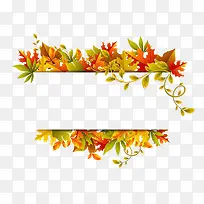 植物花边-空若网 植物花边-空若网