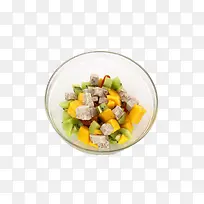 混合装水果布丁-空若网 混合装水果布丁-空若网