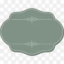 纹理边框-空若网 纹理边框-空若网