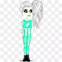 MovieStarPlanet����ά������-VIP-������