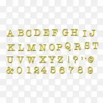 字母和数字-空若网 字母和数字-空若网