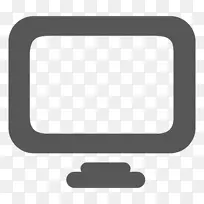 电脑图标电脑显示器台式电脑显示器-空若网 电脑图标电脑显示器台式电脑显示器-空若网