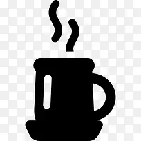 茶图标-空若网 茶图标-空若网