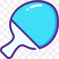 水瓶座电蓝钴蓝紫色乒乓球-空若网 水瓶座电蓝钴蓝紫色乒乓球-空若网