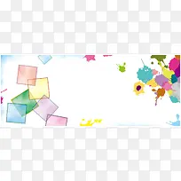 时尚元素背景-空若网 时尚元素背景-空若网