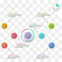 ʸ��PPT���ݷ���ͼ-������