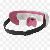 紫色白色眼罩-空若网 紫色白色眼罩-空若网