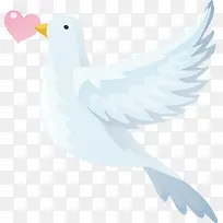 爱情鸽子-空若网 爱情鸽子-空若网