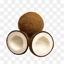 热带水果椰子图片-空若网 热带水果椰子图片-空若网