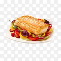 美味的食物小吃面包-空若网 美味的食物小吃面包-空若网