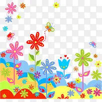 彩色时尚家纺艺术图案-空若网 彩色时尚家纺艺术图案-空若网