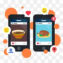 手机送餐app程序-空若网 手机送餐app程序-空若网