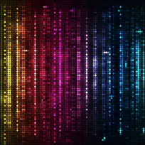 ��ɫ�Ųʱ���-������