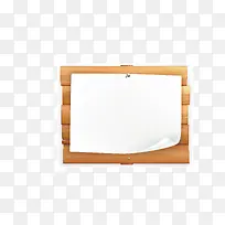 木框png矢量元素-空若网 木框png矢量元素-空若网
