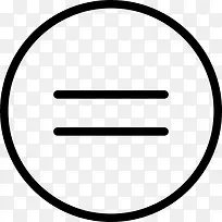 平等图标-空若网 平等图标-空若网