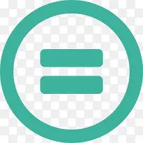 平等图标-空若网 平等图标-空若网