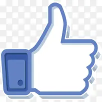 ��ɫ�������Ĵָ-������