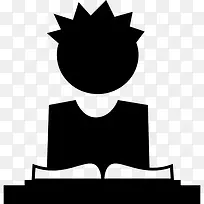 五个手指图标-空若网 五个手指图标-空若网