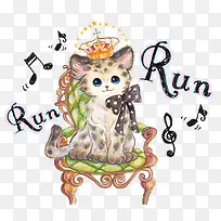 �ɰ���è-������