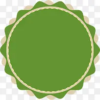 圆形微立体促销标签-空若网 圆形微立体促销标签-空若网