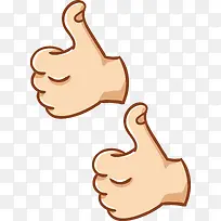 ��ָʸ����Ĵָ-������