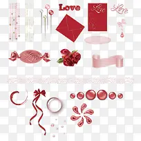 爱情礼帖love-空若网 爱情礼帖love-空若网