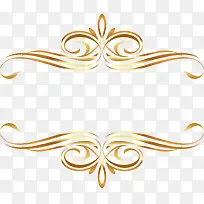 欧式花体边框元素-空若网 欧式花体边框元素-空若网