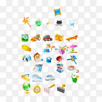 游艇矢量图素材-空若网 游艇矢量图素材-空若网