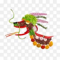 龙-空若网 龙-空若网