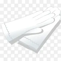 手套-空若网 手套-空若网