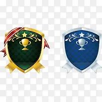 美式创意复古按钮素材-空若网 美式创意复古按钮素材-空若网