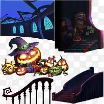 游戏素材-空若网 游戏素材-空若网