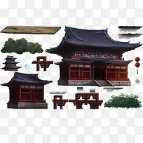 游戏素材-空若网 游戏素材-空若网