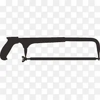 黑色的锯-空若网 黑色的锯-空若网