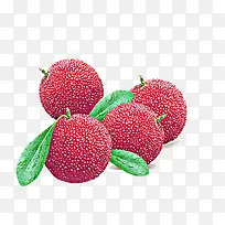 酸梅水果-空若网 酸梅水果-空若网