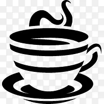 手绘热饮图-空若网 手绘热饮图-空若网