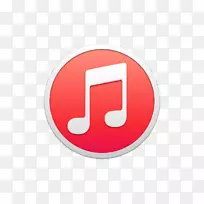 iTunesƻ������ͼ��macos os x yosemite-app-������
