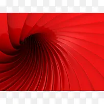 创意抽象红色背景-空若网 创意抽象红色背景-空若网
