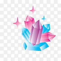 卡通彩色冰柱-空若网 卡通彩色冰柱-空若网